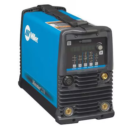 Miller electric 907684 - electric, tig